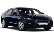 Car Hire New Milton - Mondeo Auto - car hire New milton