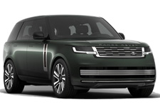 Car Hire New Milton - Range Rover - car hire New milton
